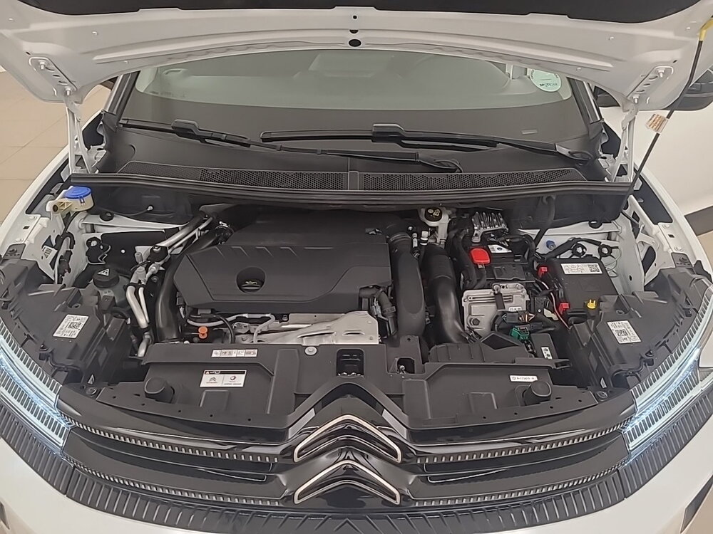Occasion CITROEN C5 AirCross C5 Aircross Hybride Rechargeable 225 e-EAT8 - Feel
