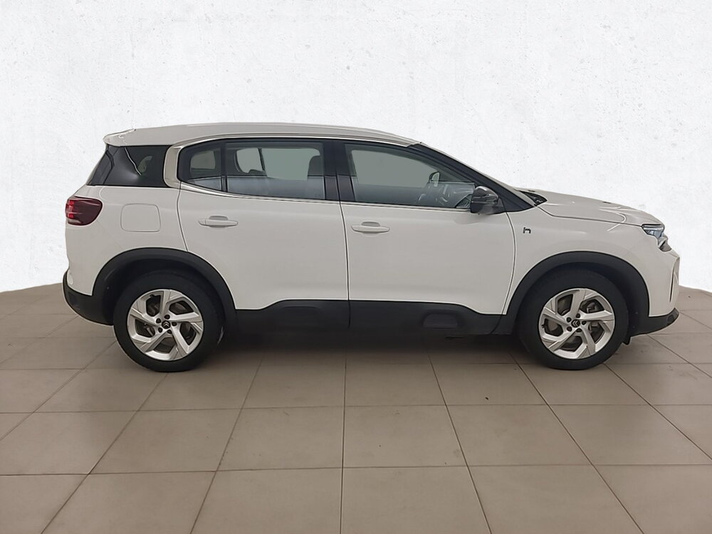 Occasion CITROEN C5 AirCross C5 Aircross Hybride Rechargeable 225 e-EAT8 - Feel