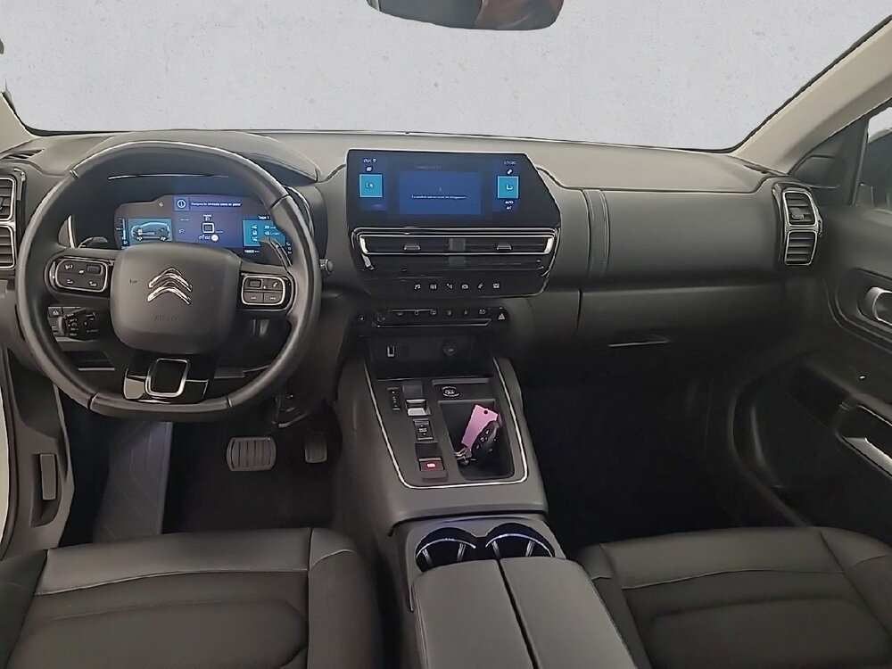 Occasion CITROEN C5 AirCross C5 Aircross Hybride Rechargeable 225 e-EAT8 - Feel