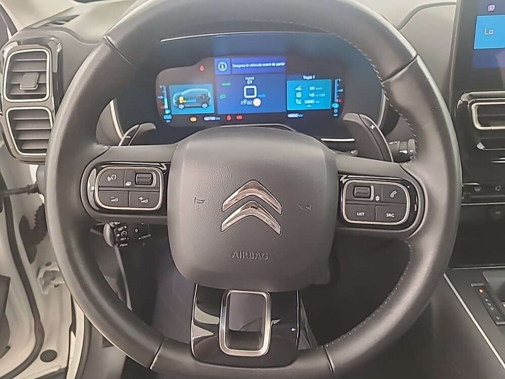 Occasion CITROEN C5 AirCross C5 Aircross Hybride Rechargeable 225 e-EAT8 - Feel