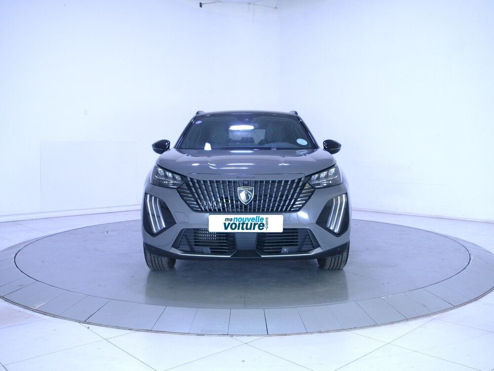 Occasion PEUGEOT 2008 2008 Hybrid 136 e-DCS6 - GT