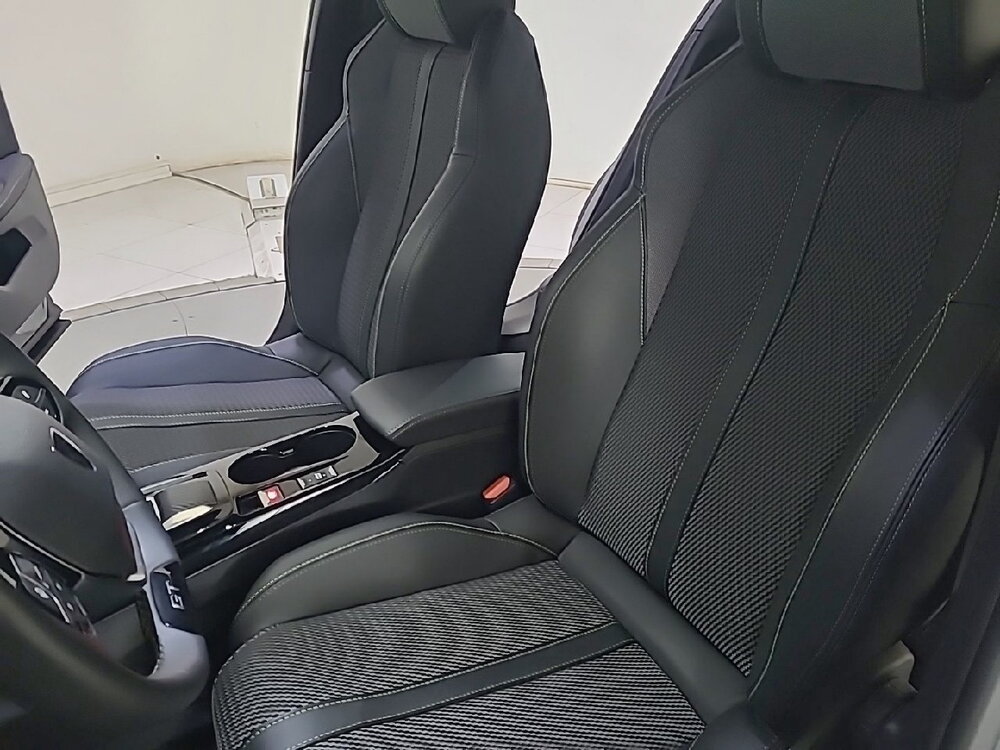 Occasion PEUGEOT 2008 2008 Hybrid 136 e-DCS6 - GT
