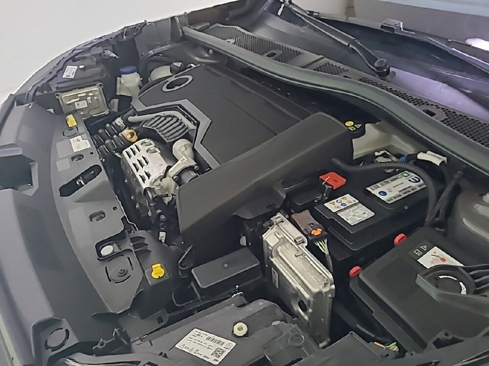 Occasion PEUGEOT 2008 2008 Hybrid 136 e-DCS6 - GT