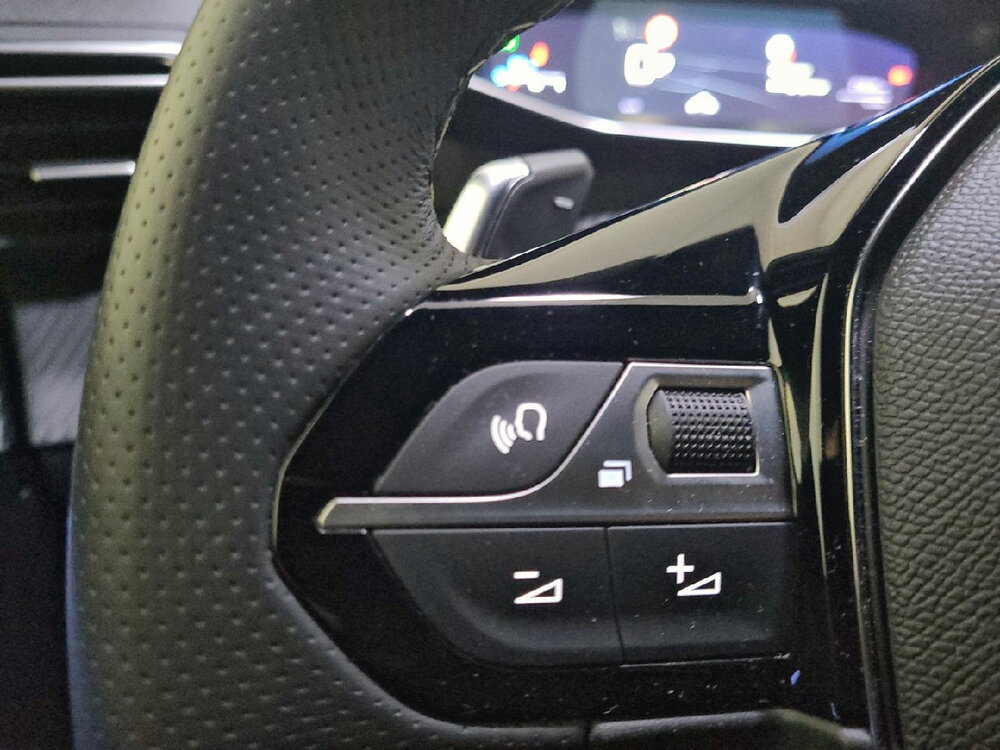 Occasion PEUGEOT 2008 2008 Hybrid 136 e-DCS6 - GT