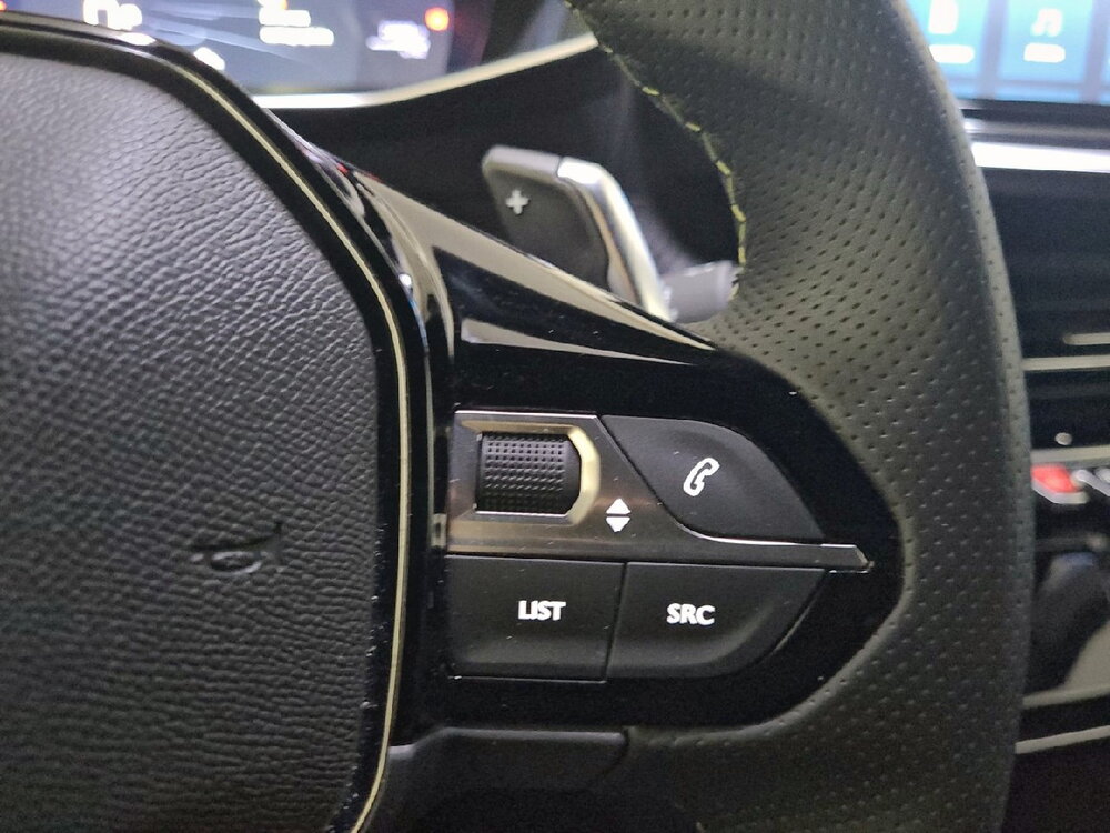 Occasion PEUGEOT 2008 2008 Hybrid 136 e-DCS6 - GT