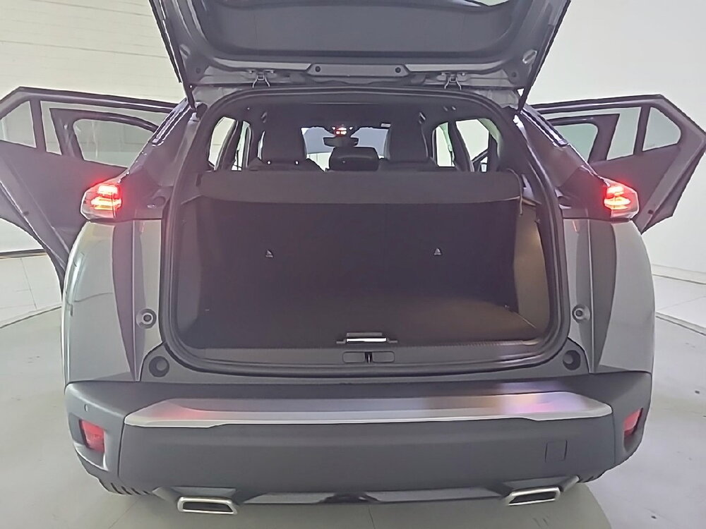 Occasion PEUGEOT 2008 2008 Hybrid 136 e-DCS6 - GT
