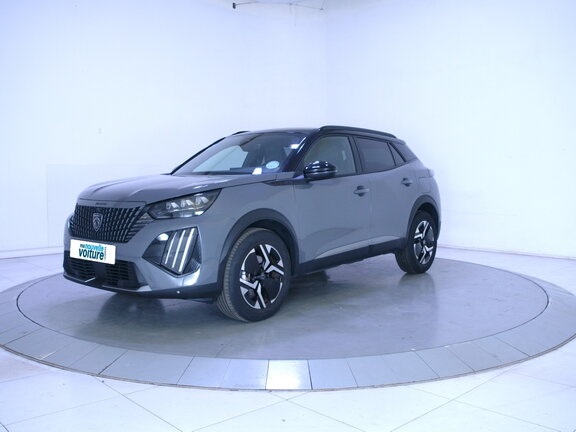 Occasion PEUGEOT 2008 2008 Hybrid 136 e-DCS6 - GT