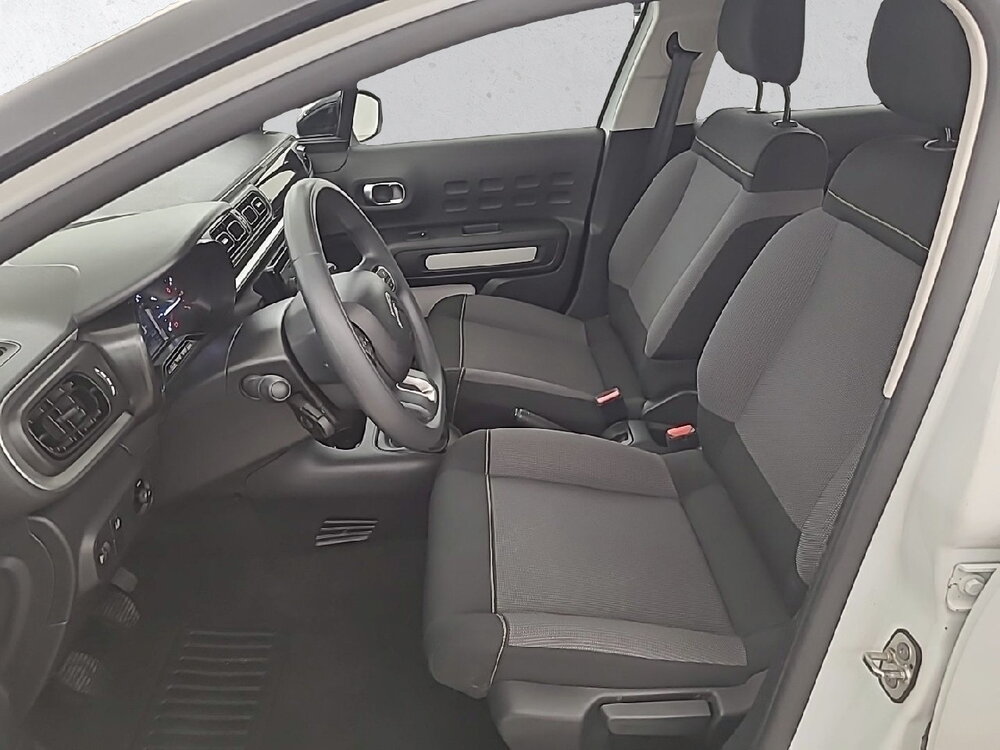Occasion CITROEN C3 C3 PureTech 83 S&S BVM5 - Feel