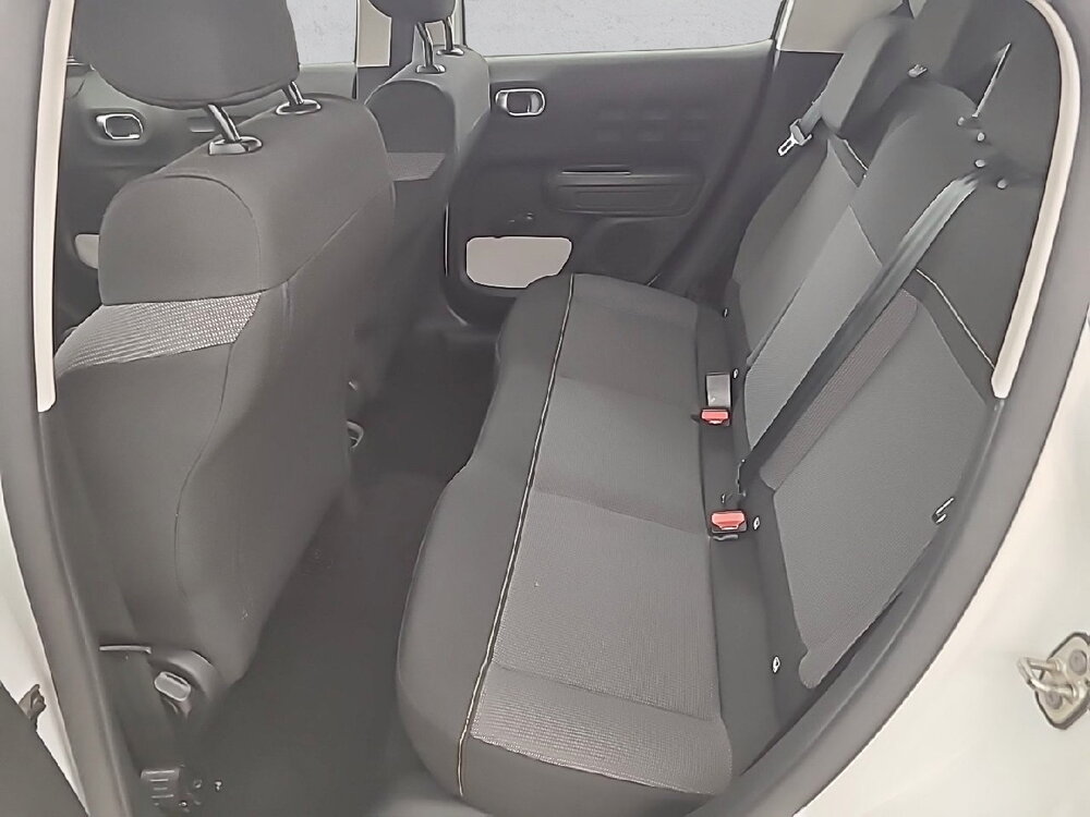 Occasion CITROEN C3 C3 PureTech 83 S&S BVM5 - Feel