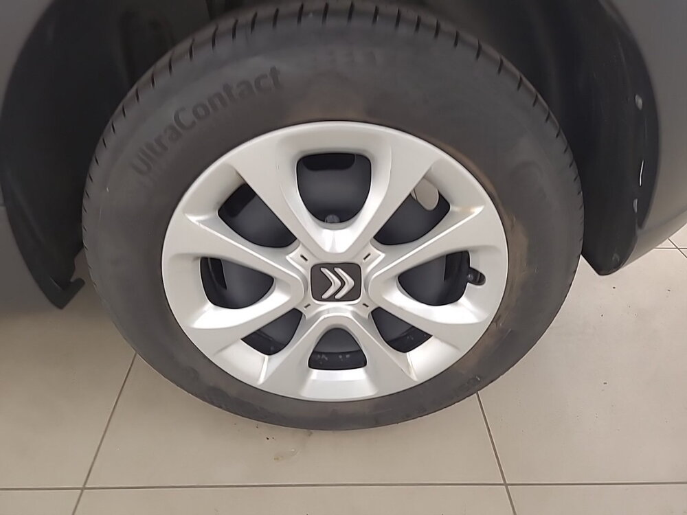Occasion CITROEN C3 C3 PureTech 83 S&S BVM5 - Feel