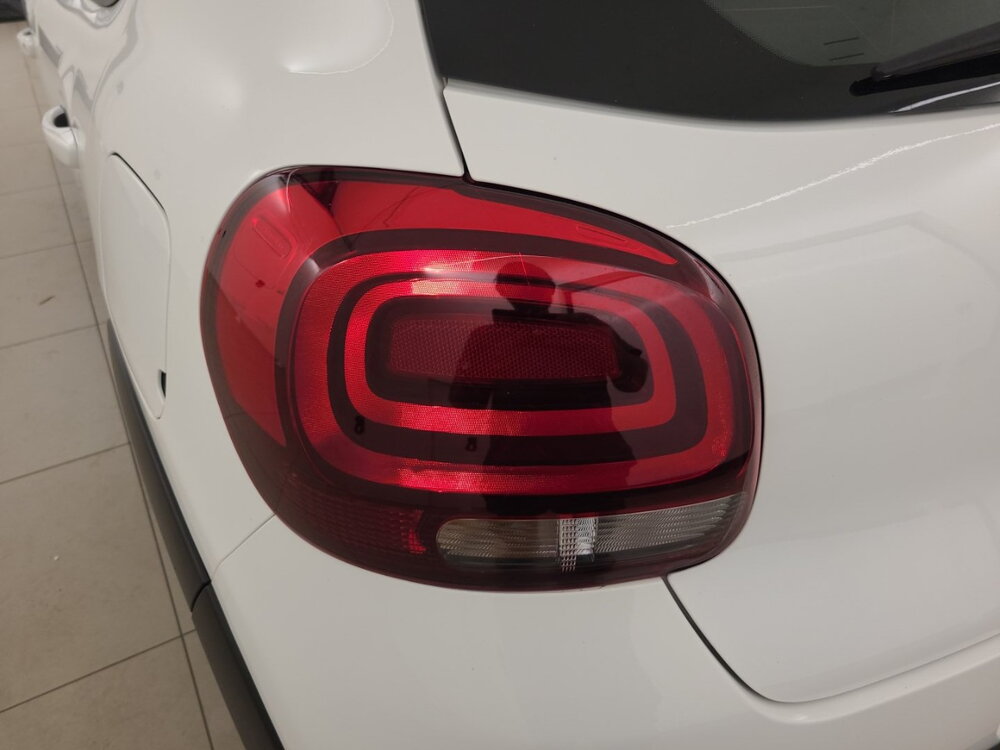 Occasion CITROEN C3 C3 PureTech 83 S&S BVM5 - Feel