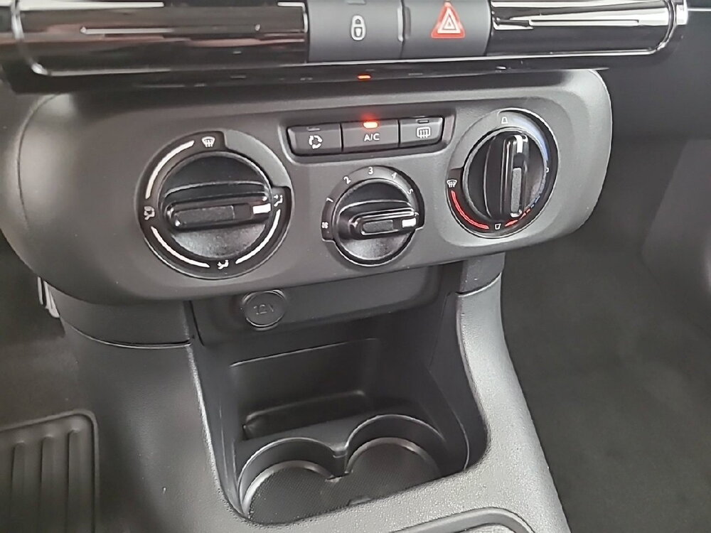 Occasion CITROEN C3 C3 PureTech 83 S&S BVM5 - Feel