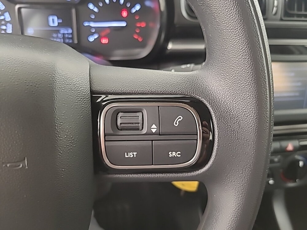 Occasion CITROEN C3 C3 PureTech 83 S&S BVM5 - Feel