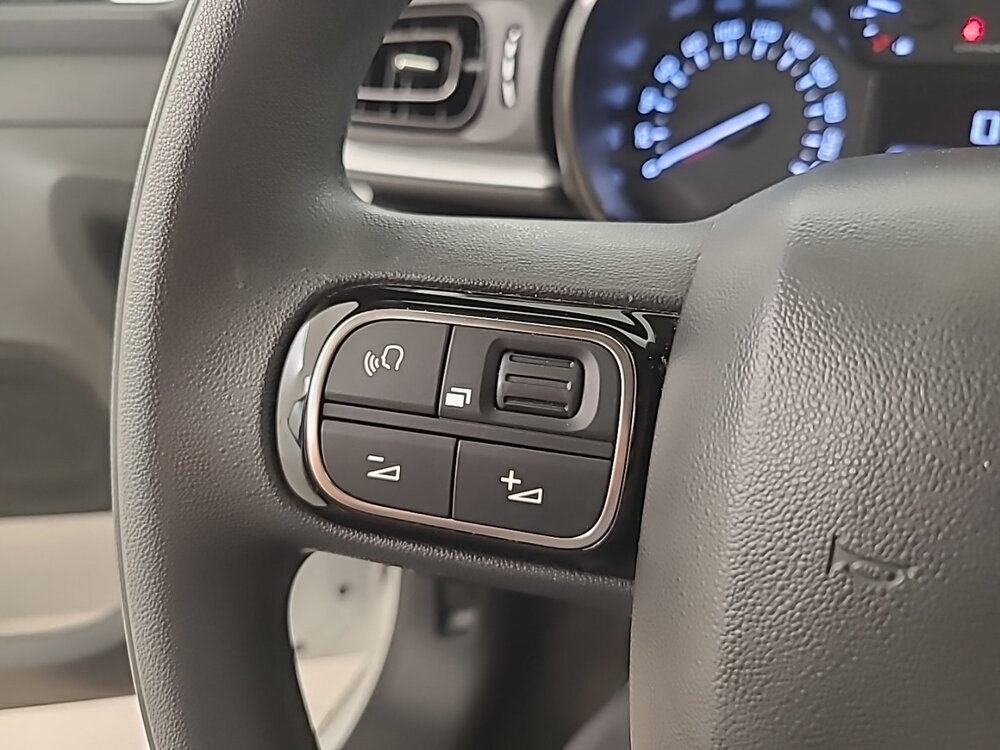 Occasion CITROEN C3 C3 PureTech 83 S&S BVM5 - Feel