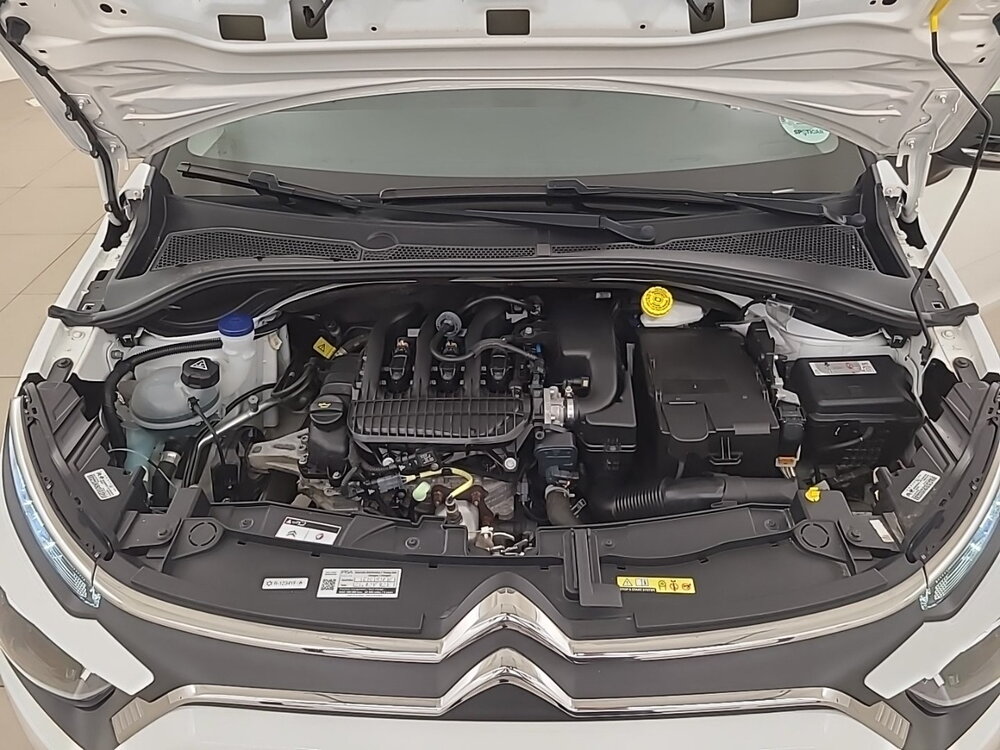 Occasion CITROEN C3 C3 PureTech 83 S&S BVM5 - Feel