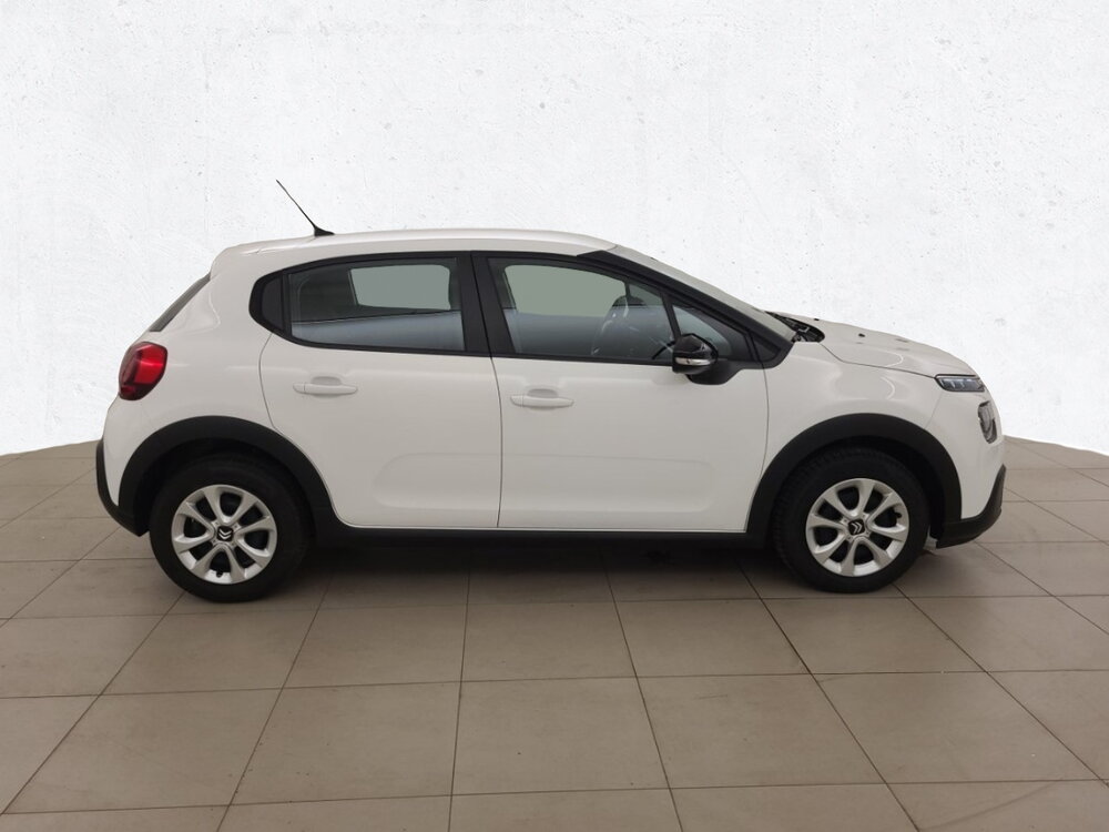 Occasion CITROEN C3 C3 PureTech 83 S&S BVM5 - Feel