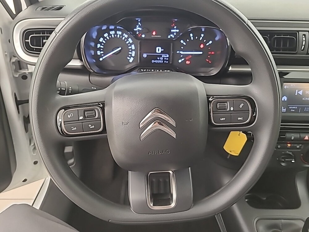 Occasion CITROEN C3 C3 PureTech 83 S&S BVM5 - Feel