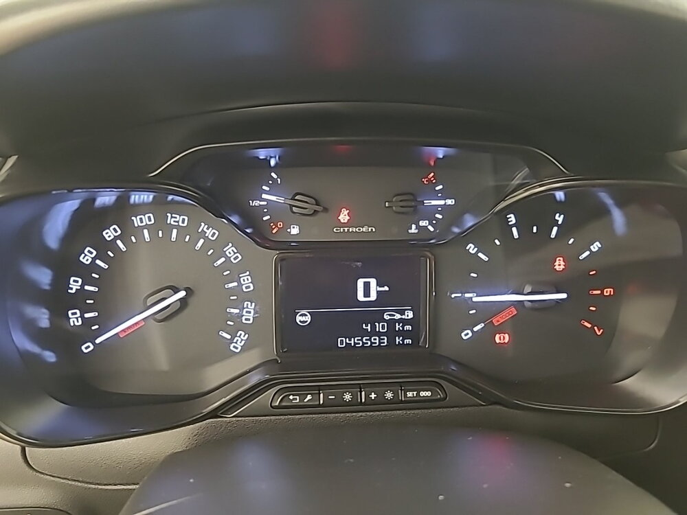 Occasion CITROEN C3 C3 PureTech 83 S&S BVM5 - Feel
