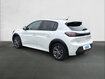 Occasion PEUGEOT 208 208 Electrique 50 kWh 136ch - Style