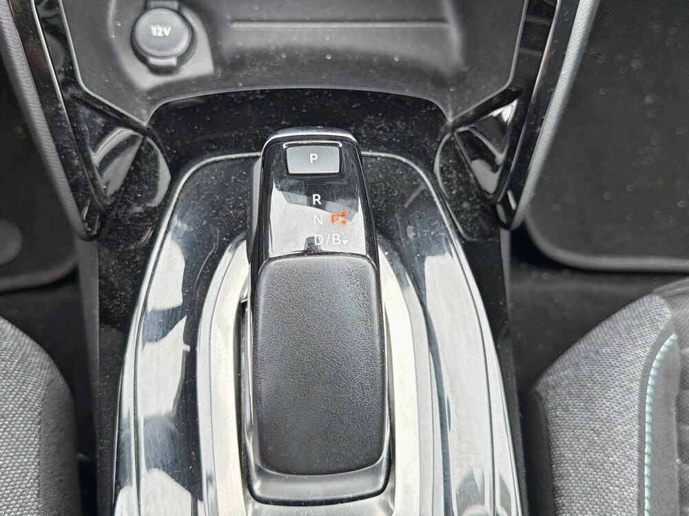 Occasion PEUGEOT 208 208 Electrique 50 kWh 136ch - Style