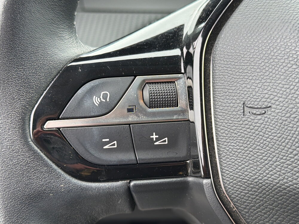 Occasion PEUGEOT 208 208 Electrique 50 kWh 136ch - Style