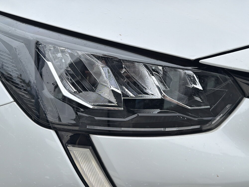 Occasion PEUGEOT 208 208 Electrique 50 kWh 136ch - Style