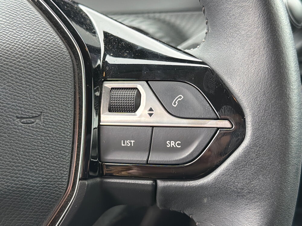 Occasion PEUGEOT 208 208 Electrique 50 kWh 136ch - Style