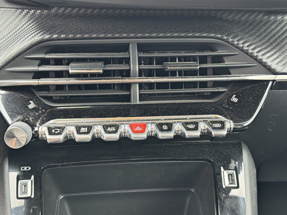 Occasion PEUGEOT 208 208 Electrique 50 kWh 136ch - Style
