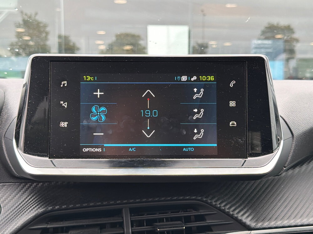 Occasion PEUGEOT 208 208 Electrique 50 kWh 136ch - Style