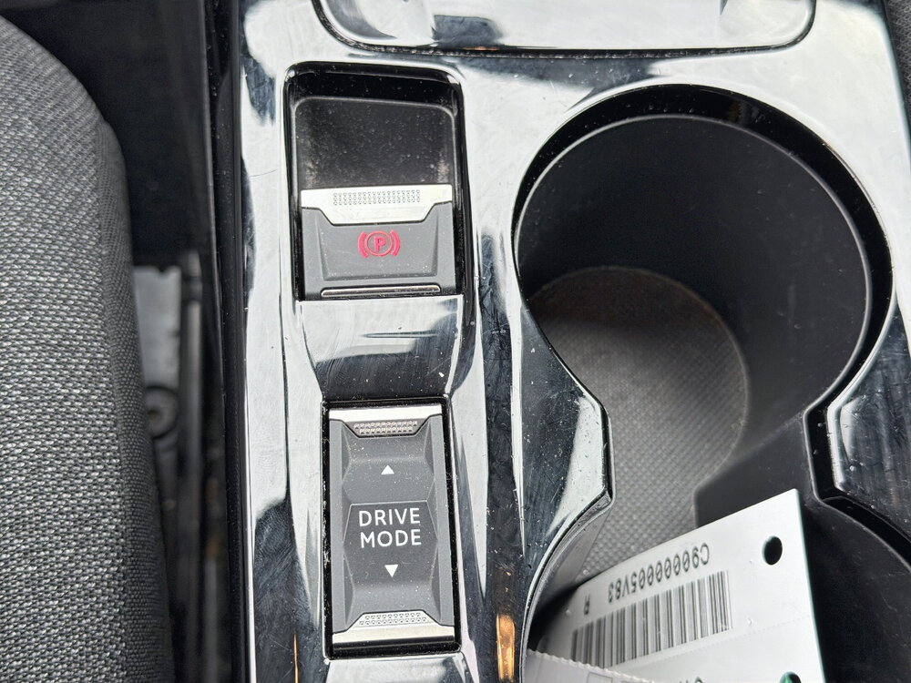Occasion PEUGEOT 208 208 Electrique 50 kWh 136ch - Style