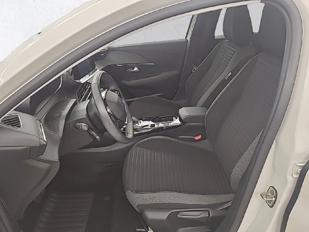 Occasion PEUGEOT 208 208 Electrique 50 kWh 136ch - Style