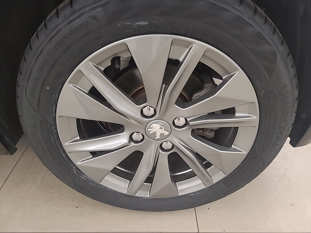 Occasion PEUGEOT 208 208 Electrique 50 kWh 136ch - Style