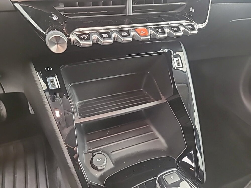 Occasion PEUGEOT 208 208 Electrique 50 kWh 136ch - Style