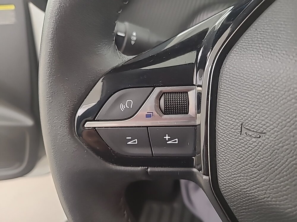 Occasion PEUGEOT 208 208 Electrique 50 kWh 136ch - Style