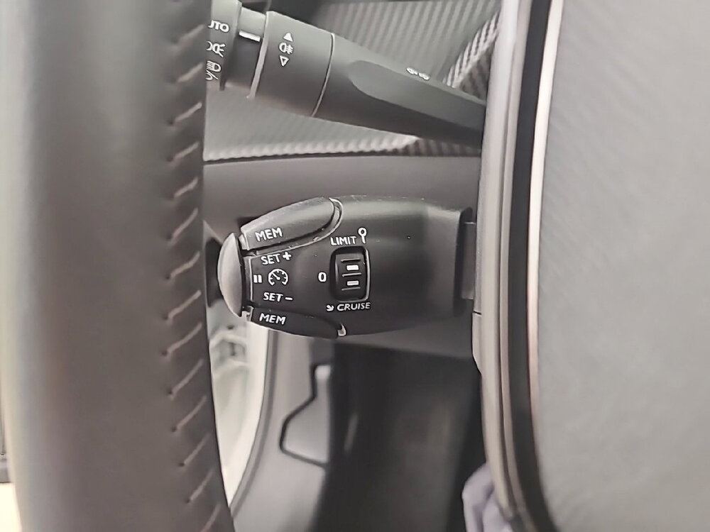 Occasion PEUGEOT 208 208 Electrique 50 kWh 136ch - Style