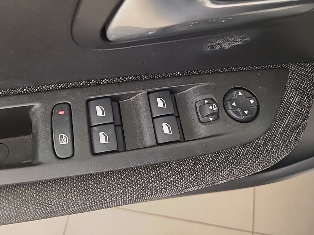 Occasion PEUGEOT 208 208 Electrique 50 kWh 136ch - Style