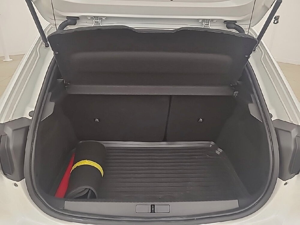Occasion PEUGEOT 208 208 Electrique 50 kWh 136ch - Style