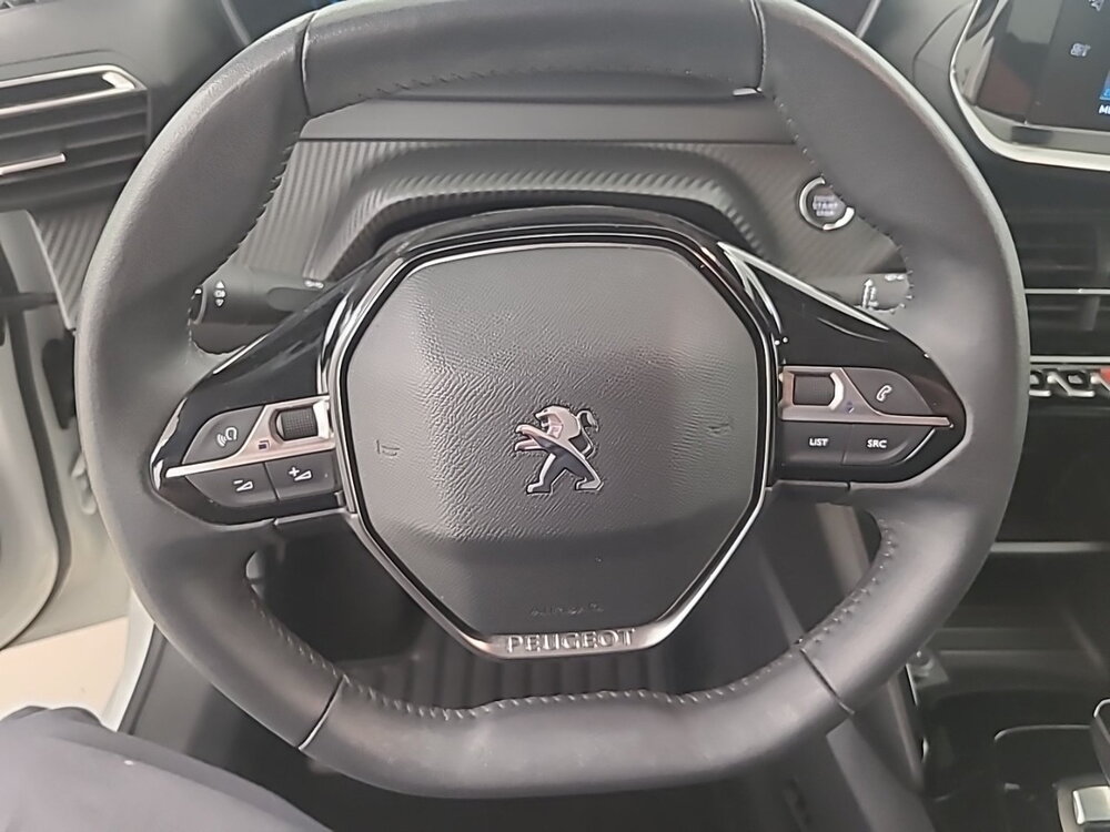 Occasion PEUGEOT 208 208 Electrique 50 kWh 136ch - Style