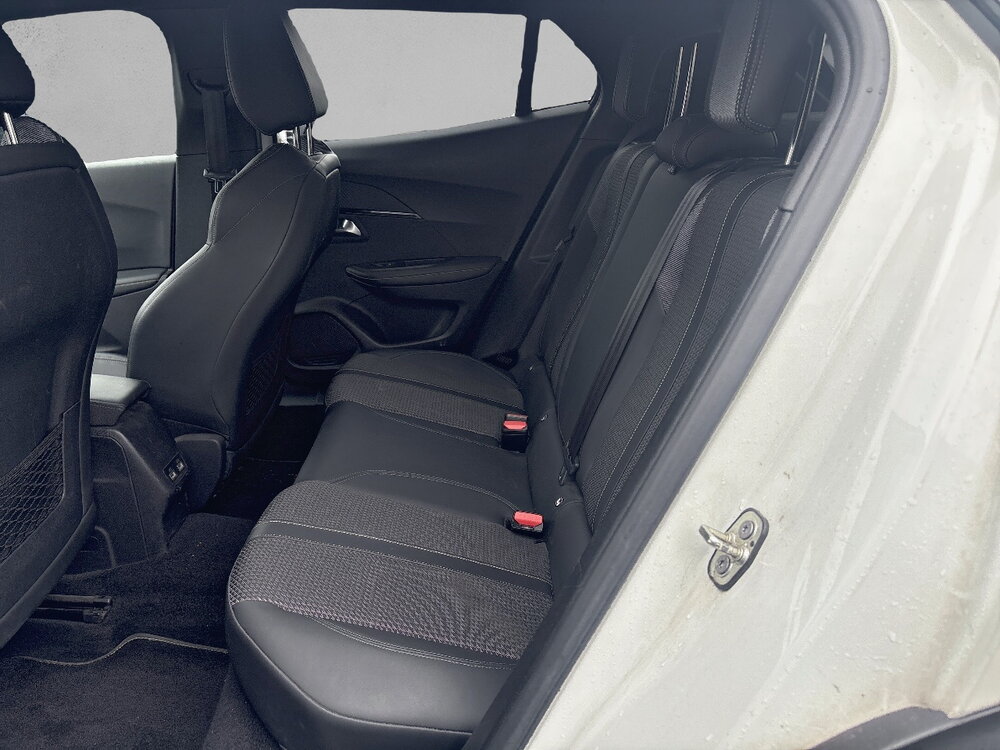 Occasion PEUGEOT 2008 2008 PureTech 130 S&S EAT8 - GT Line