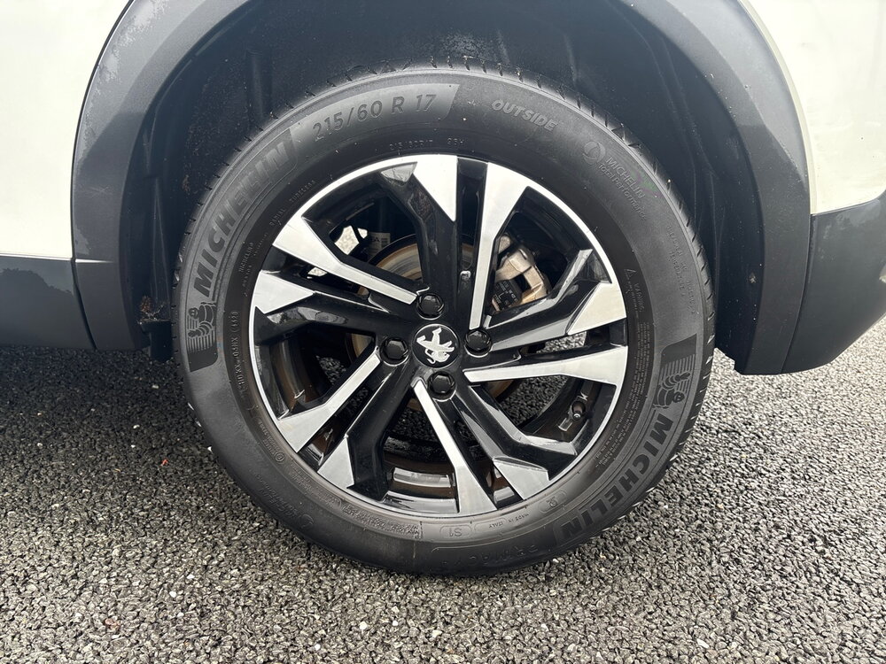 Occasion PEUGEOT 2008 2008 PureTech 130 S&S EAT8 - GT Line
