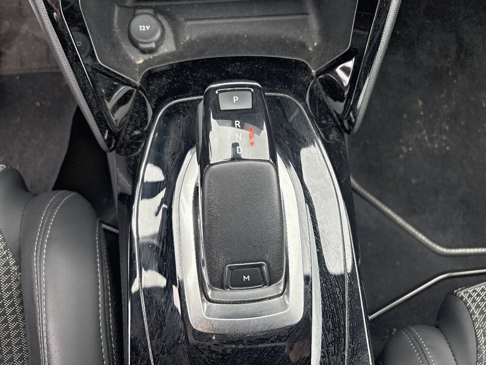 Occasion PEUGEOT 2008 2008 PureTech 130 S&S EAT8 - GT Line