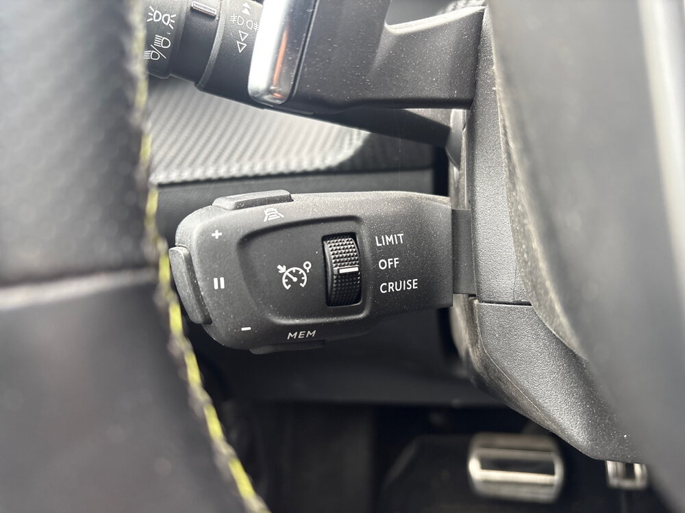 Occasion PEUGEOT 2008 2008 PureTech 130 S&S EAT8 - GT Line