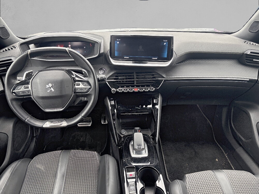 Occasion PEUGEOT 2008 2008 PureTech 130 S&S EAT8 - GT Line