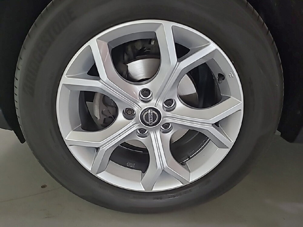 Occasion NISSAN Juke Juke 1.2e DIG-T 115 Start/Stop System - N-Connecta