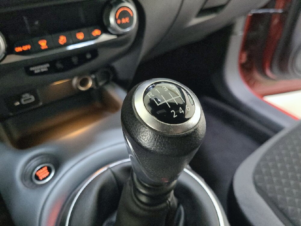 Occasion NISSAN Juke Juke 1.2e DIG-T 115 Start/Stop System - N-Connecta