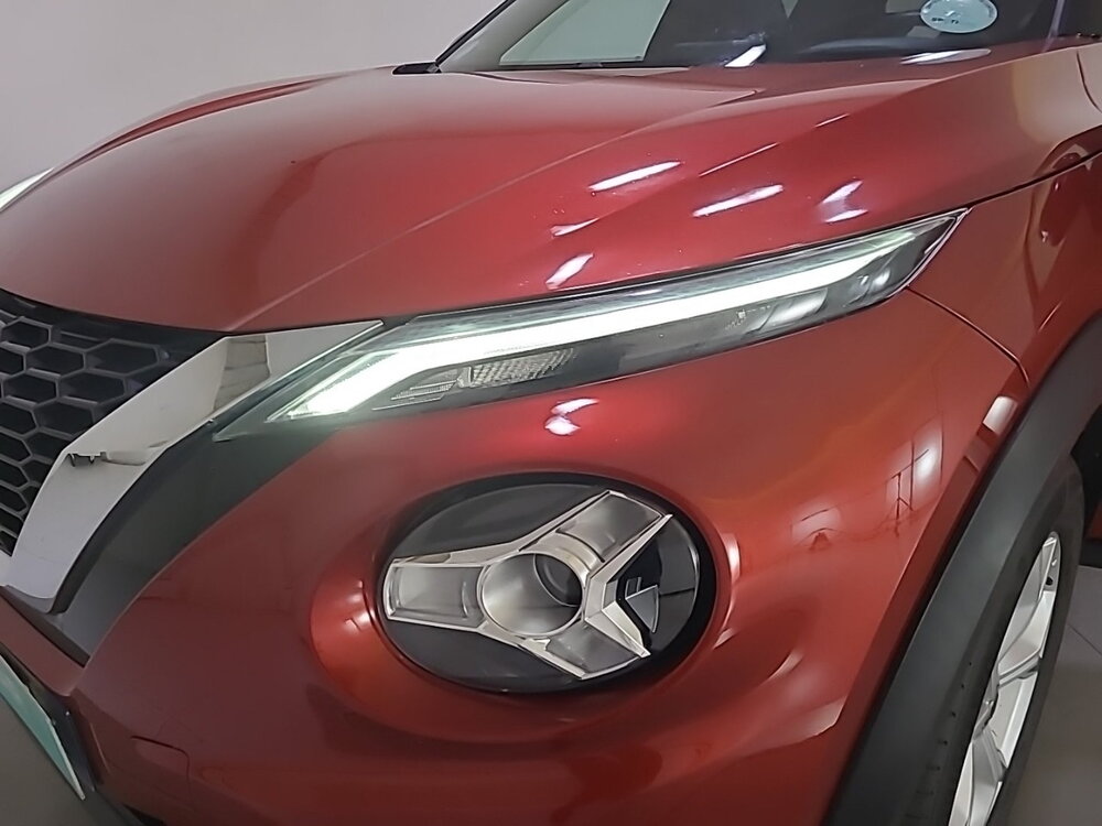 Occasion NISSAN Juke Juke 1.2e DIG-T 115 Start/Stop System - N-Connecta