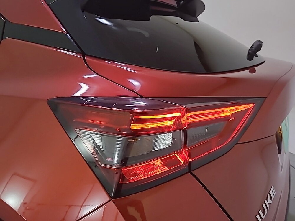 Occasion NISSAN Juke Juke 1.2e DIG-T 115 Start/Stop System - N-Connecta