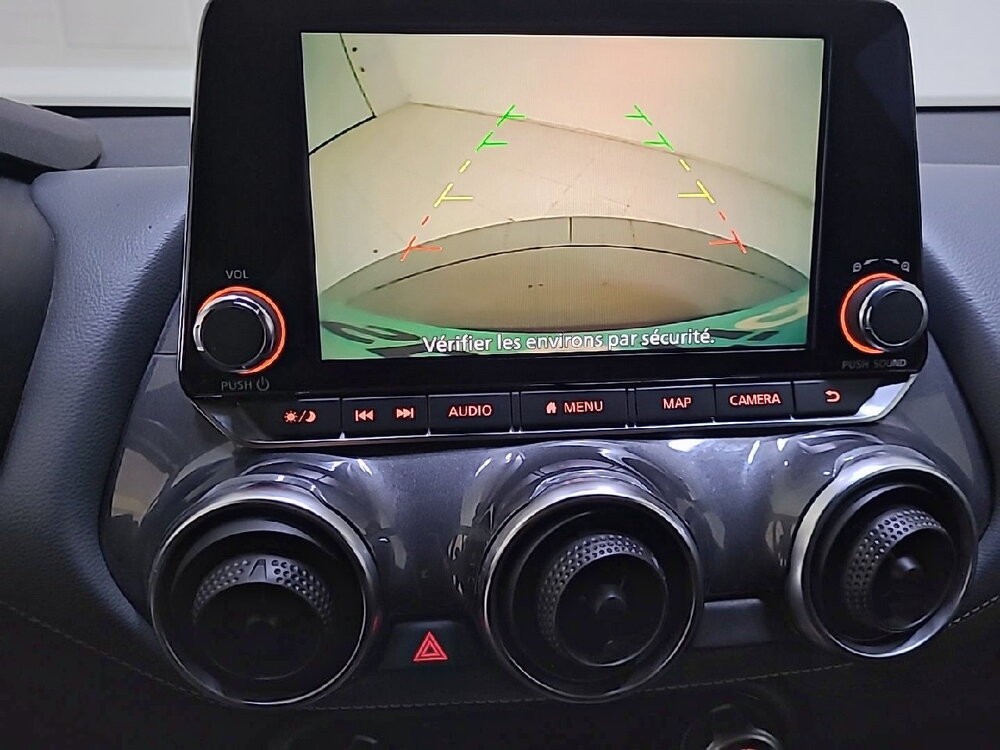 Occasion NISSAN Juke Juke 1.2e DIG-T 115 Start/Stop System - N-Connecta