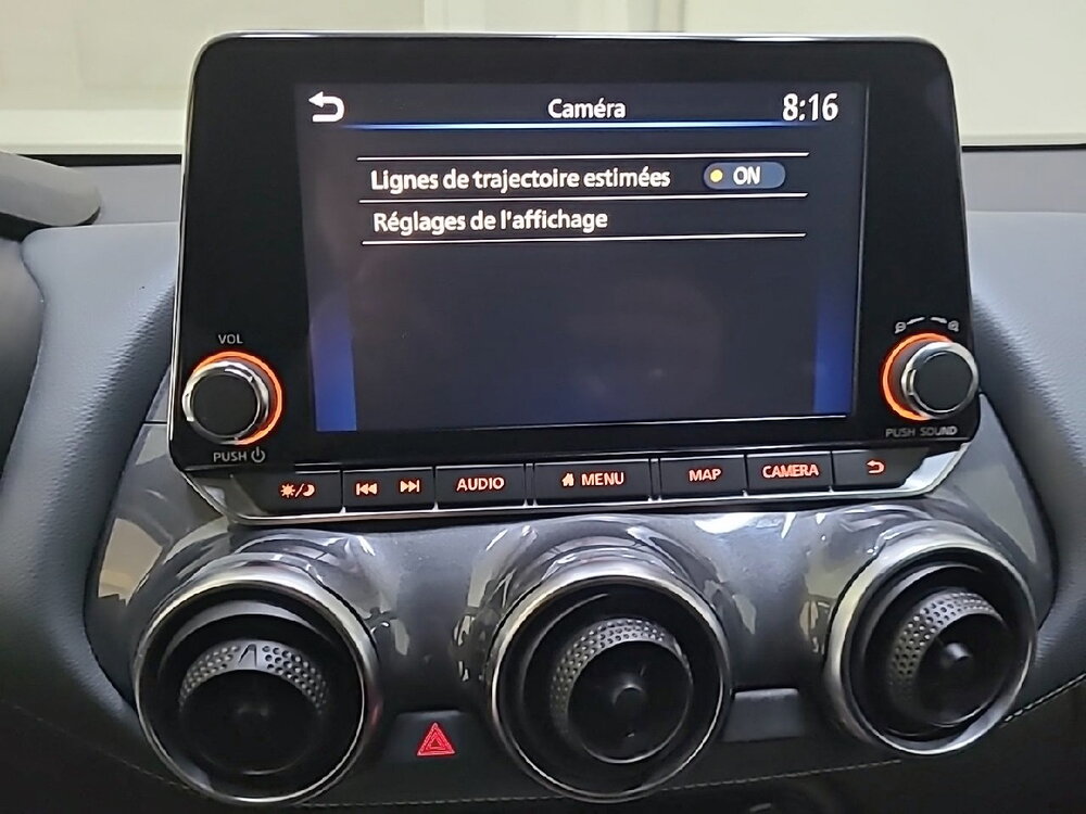 Occasion NISSAN Juke Juke 1.2e DIG-T 115 Start/Stop System - N-Connecta