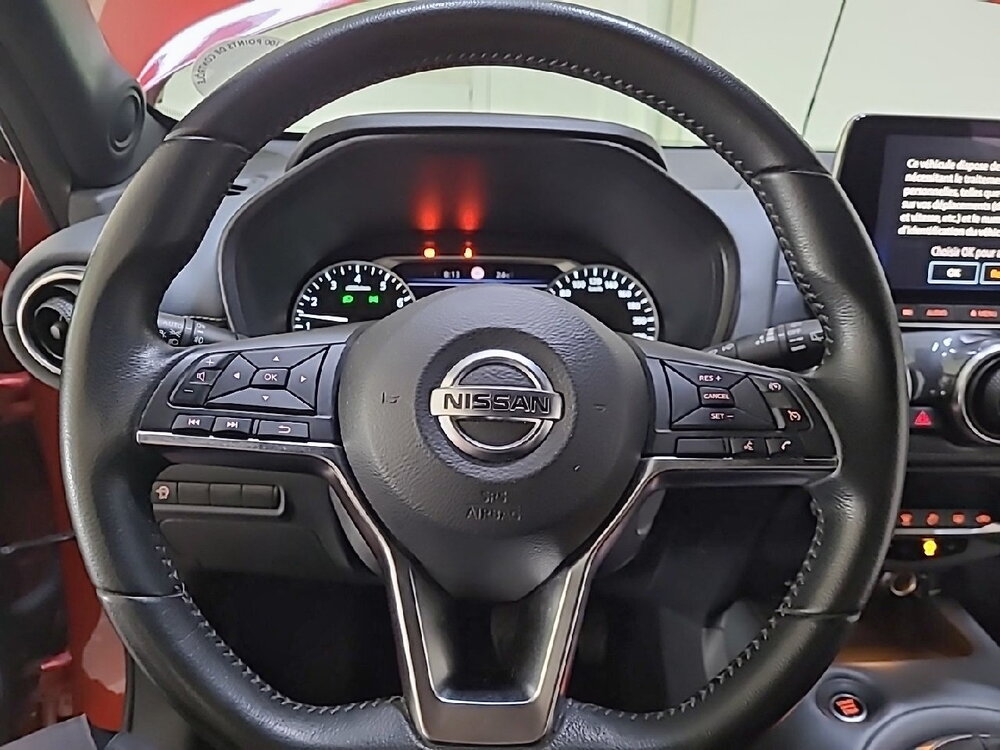 Occasion NISSAN Juke Juke 1.2e DIG-T 115 Start/Stop System - N-Connecta